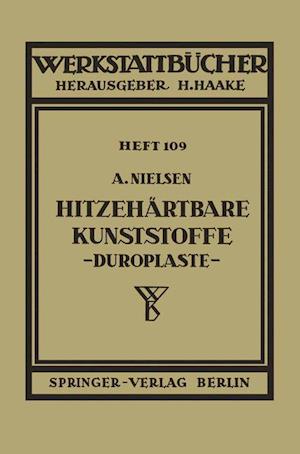 Hitzehärtbare Kunststoffe (Duroplaste)