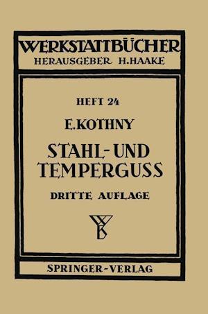 Stahl- und Temperguß