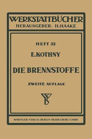 Die Brennstoffe