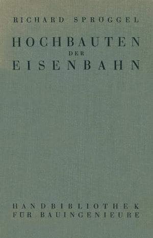 Hochbauten der Eisenbahn