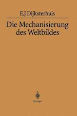 Die Mechanisierung des Weltbildes