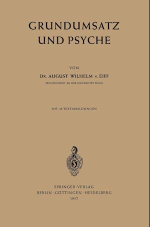 Grundumsatz und Psyche