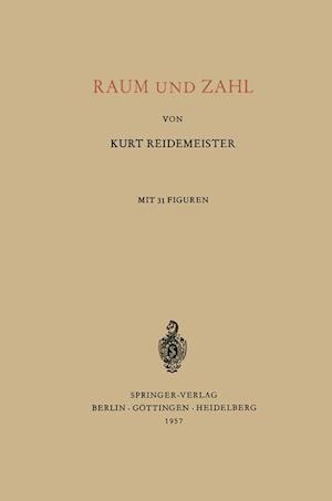 Raum und Zahl