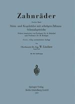 Zahnräder