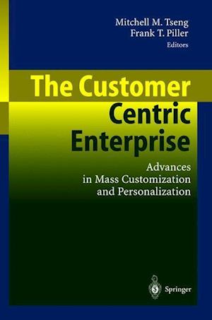 The Customer Centric Enterprise