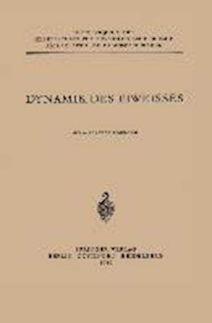 Dynamik des Eiweisses