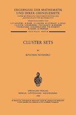 Cluster Sets