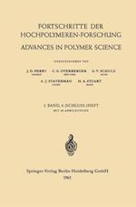 Advances in Polymer Science  / Fortschritte der Hochpolymeren-Forschung