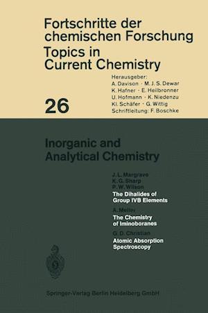 Ergebnisse der Physiologie Biologischen Chemie und Experimentellen Pharmakologie