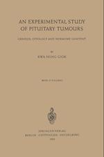 An Experimental Study of Pituitary Tumours