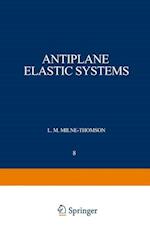 Antiplane Elastic Systems