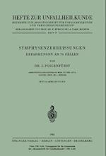 Symphysenzerreissungen