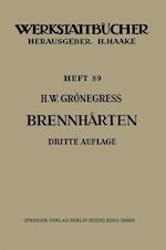 Brennhärten