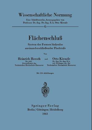 Flächenschluß