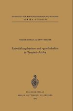 Entwicklungsbanken und -gesellschaften in Tropisch-Afrika