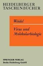 Virus Und Molekularbiologie