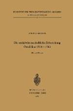 Die Sozialwissenschaftliche Erforschung Ostafrikas 1954-1963