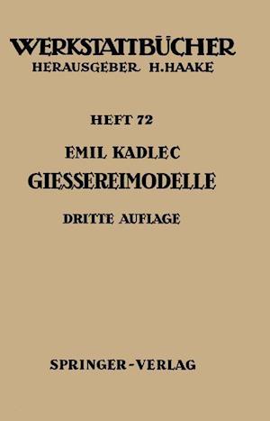 Gießereimodelle