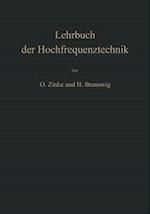 Lehrbuch Der Hochfrequenztechnik