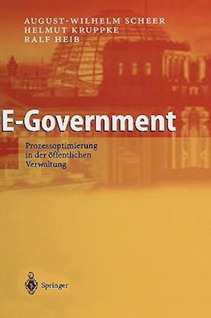 E-Government