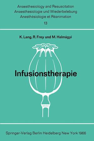 Infusionstherapie