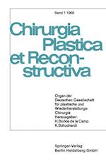 Chirurgia Plastica et Reconstructiva