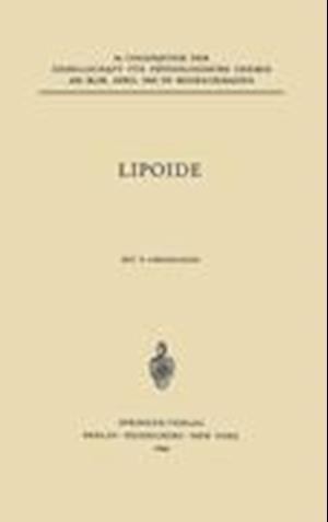 Lipoide