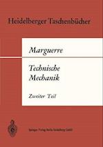 Technische Mechanik