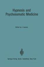 Hypnosis and Psychosomatic Medicine