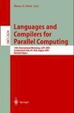 Languages and Compilers for Parallel Computing