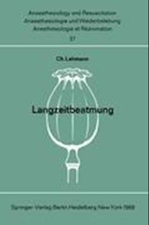 Langzeitbeatmung