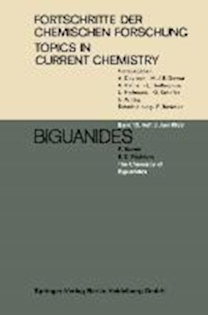 Biguanides