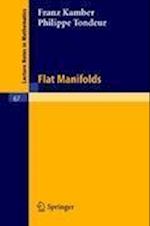 Flat Manifolds