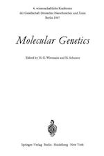 Molecular Genetics