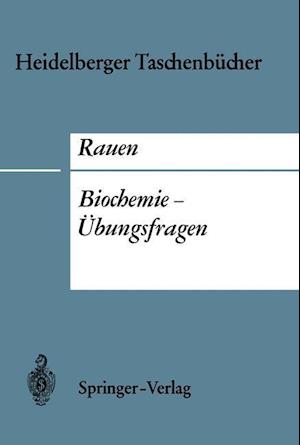 Biochemie-Übungsfragen