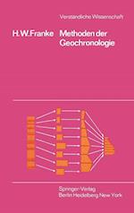 Methoden der Geochronologie