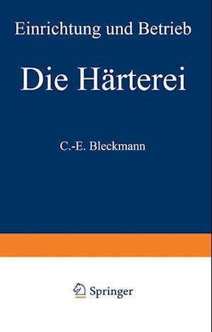 Die Härterei