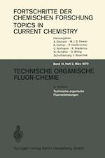 Technische organische Fluorverbindungen