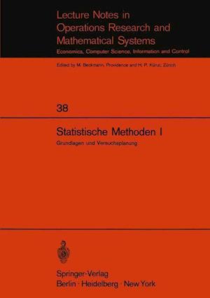 Statistische Methoden