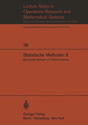 Statistische Methoden