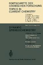 Dynamic Stereochemistry
