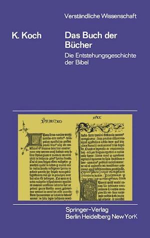 Das Buch Der Bücher