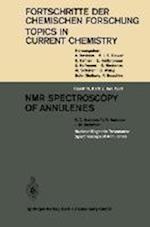 NMR Spectroscopy of Annulenes