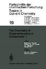 The Chemistry of Organophosphorus Compounds I