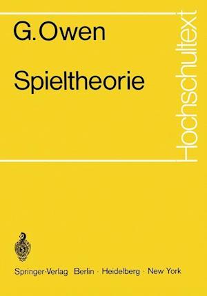 Spieltheorie