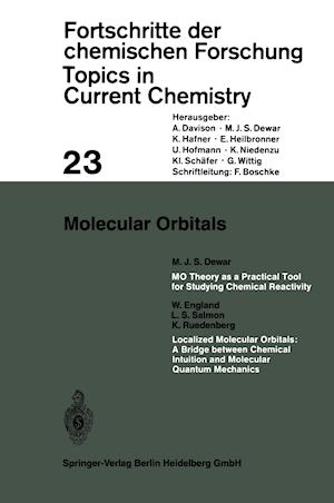 Molecular Orbitals