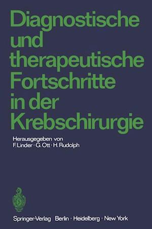 Diagnostische und therapeutische Fortschritte in der Krebschirurgie