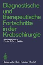 Diagnostische und therapeutische Fortschritte in der Krebschirurgie