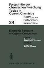 Electronic Structure of Organic Compounds