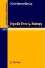 Ergodic Theory Entropy